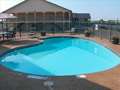 מסקיט Spanish Trails Inn מתקנים תמונה
