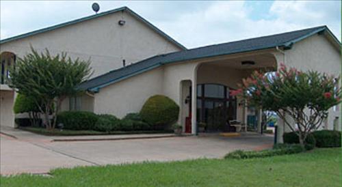 מסקיט Spanish Trails Inn מראה חיצוני תמונה